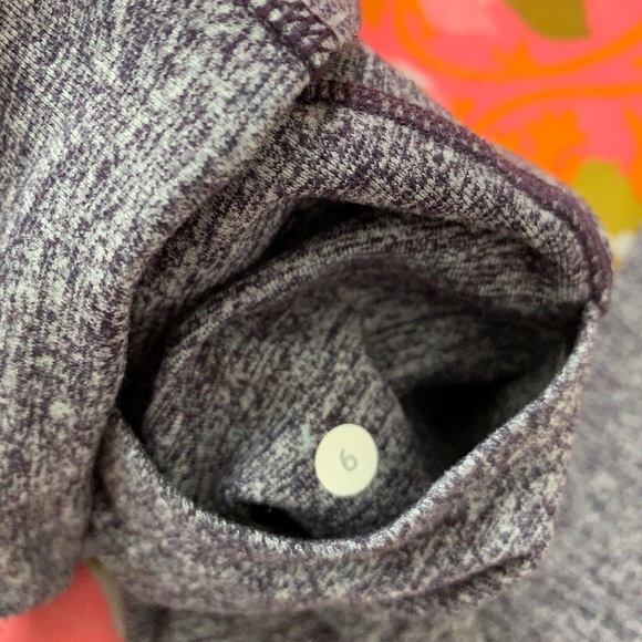 Lululemon Skinny Will Pant - Picture 4 of 8